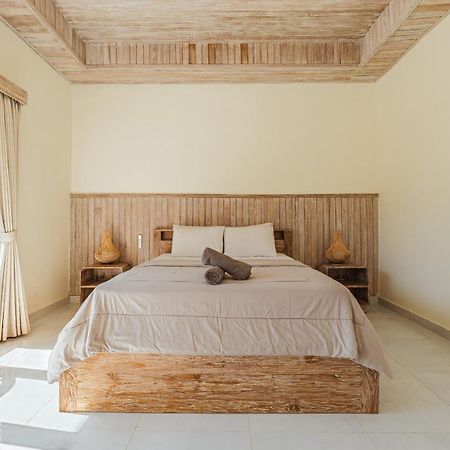 Kembang Kuning Otel Uluwatu Dış mekan fotoğraf