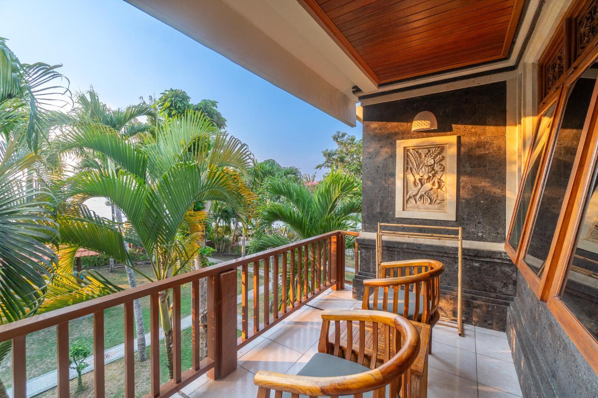 Kembang Kuning Otel Uluwatu Dış mekan fotoğraf
