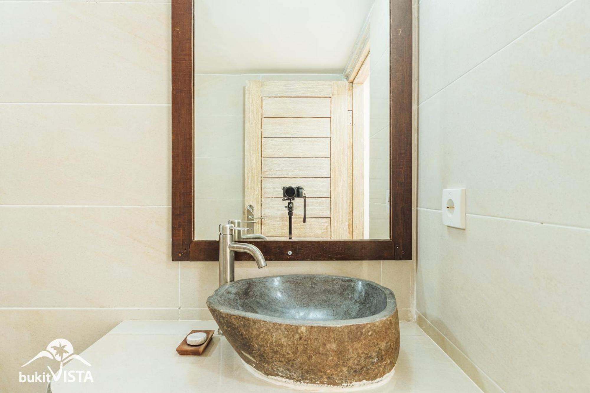 Kembang Kuning Otel Uluwatu Dış mekan fotoğraf