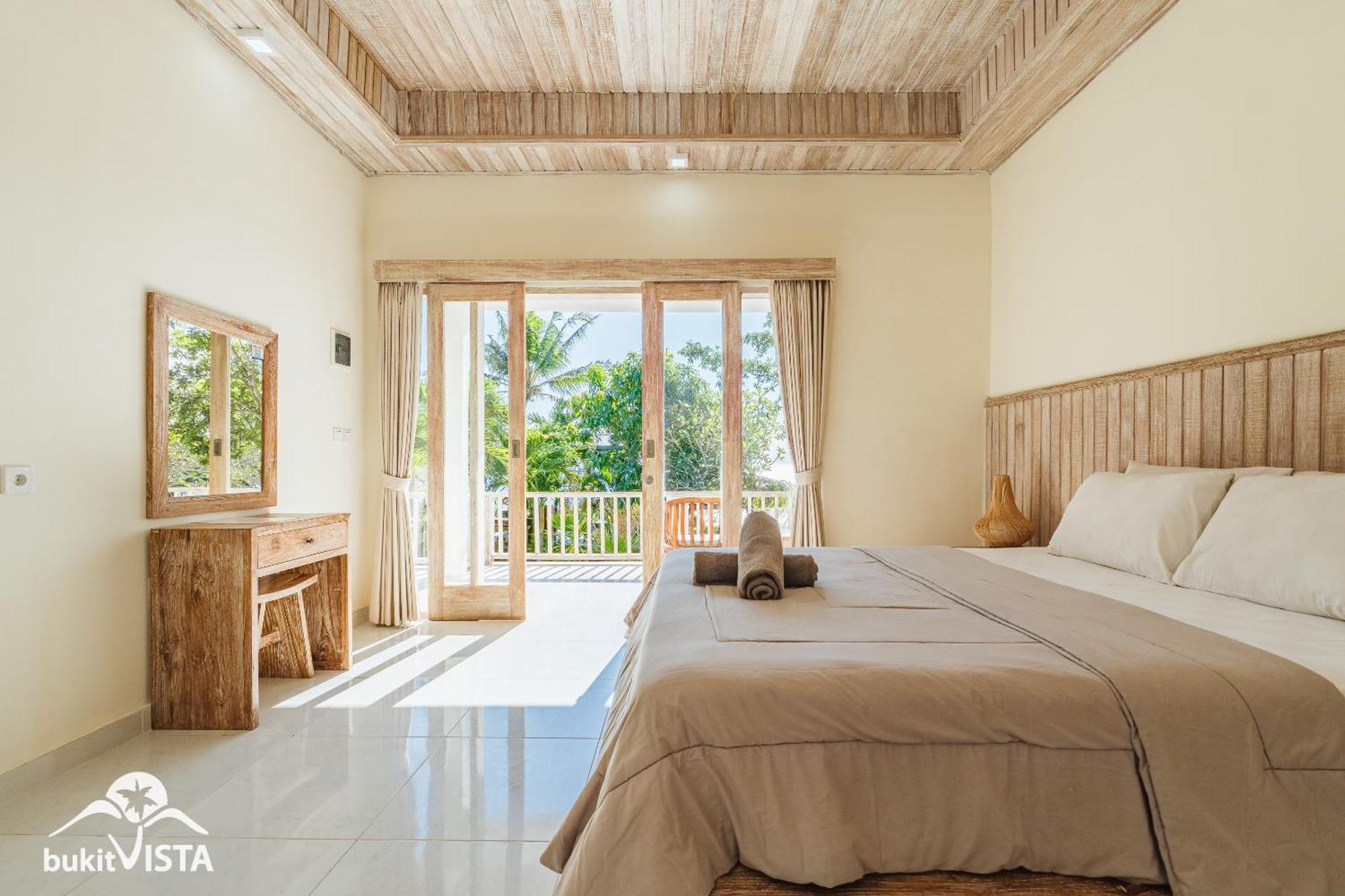 Kembang Kuning Otel Uluwatu Dış mekan fotoğraf