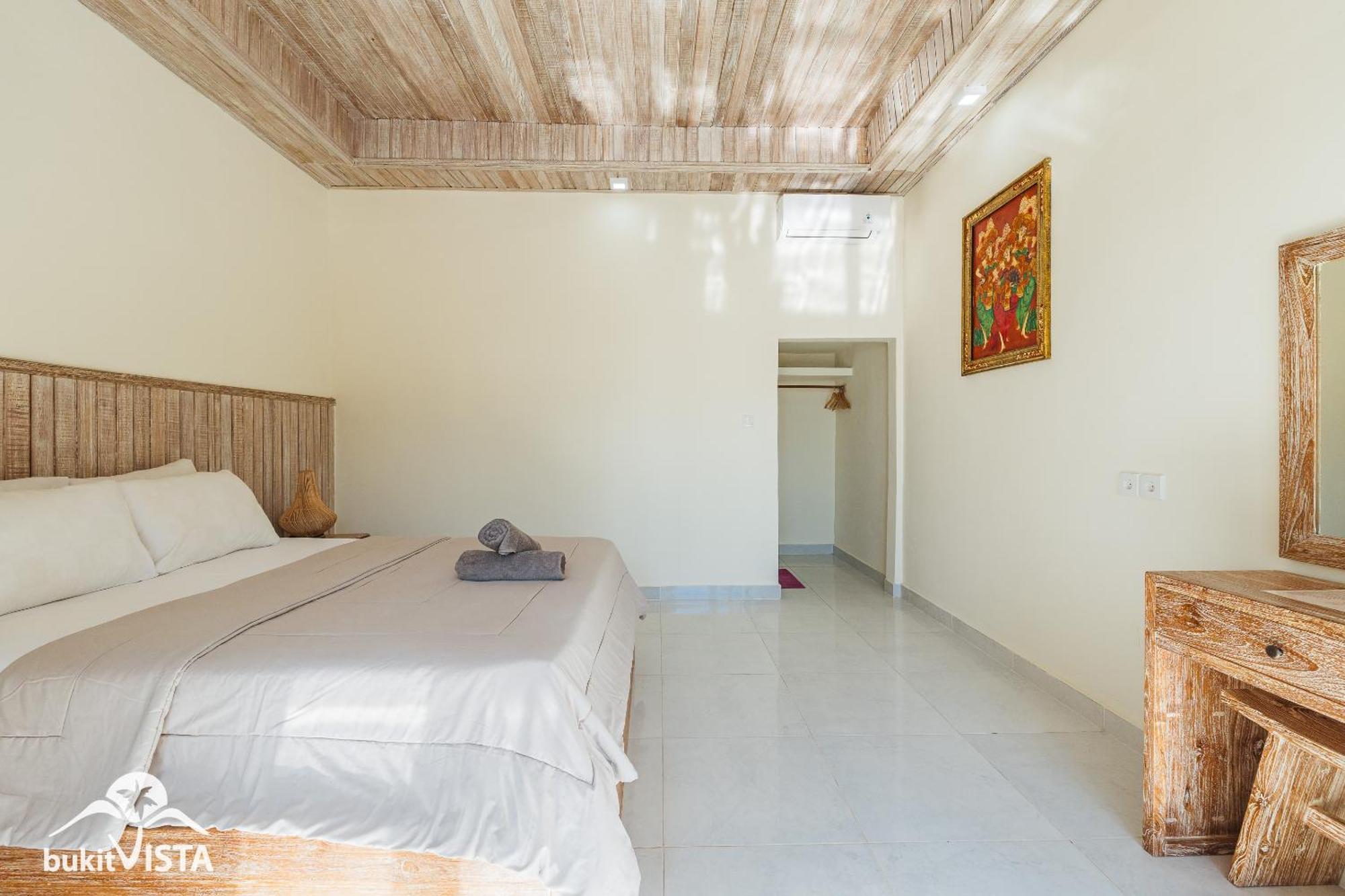 Kembang Kuning Otel Uluwatu Dış mekan fotoğraf