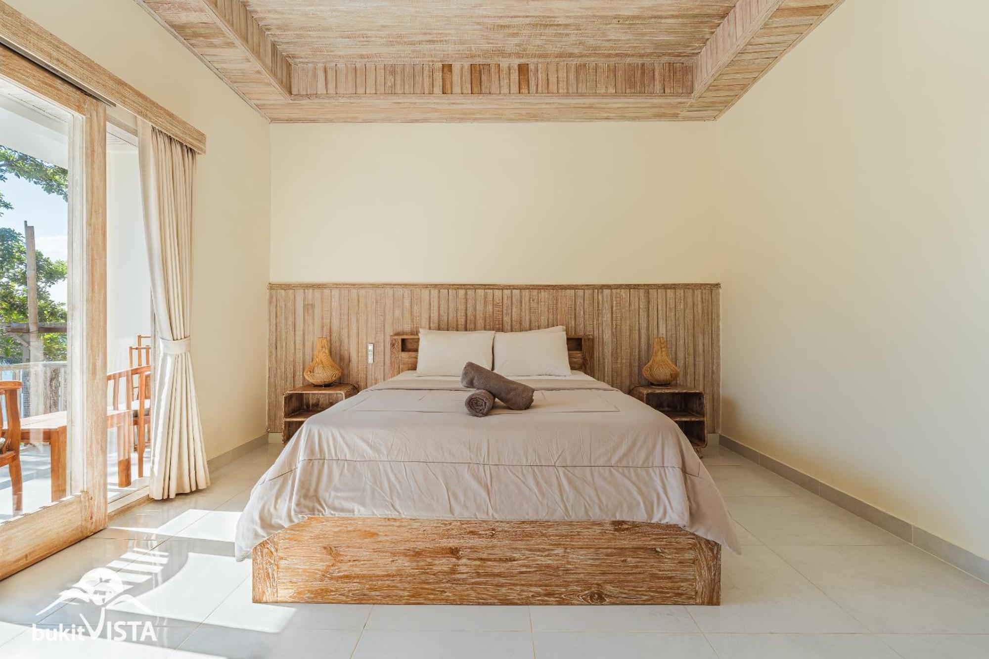 Kembang Kuning Otel Uluwatu Dış mekan fotoğraf