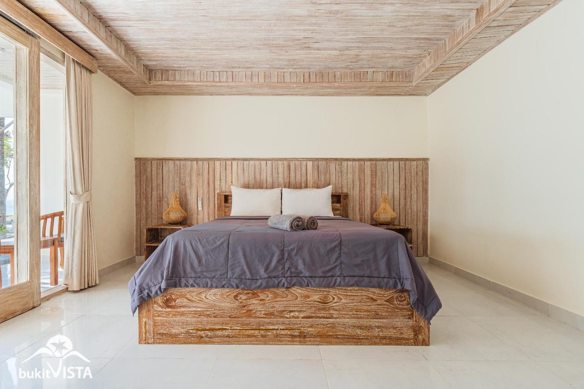 Kembang Kuning Otel Uluwatu Dış mekan fotoğraf