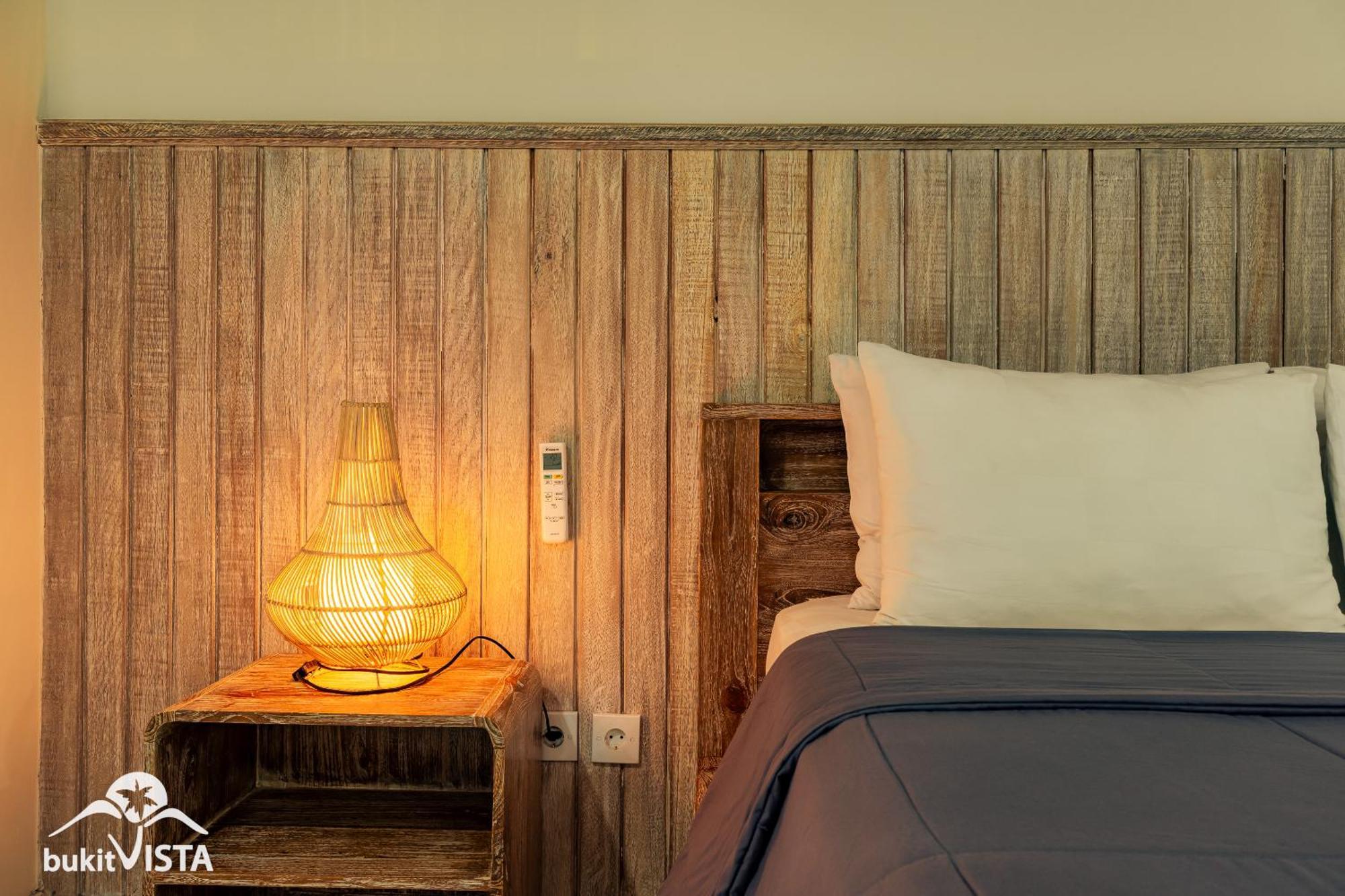 Kembang Kuning Otel Uluwatu Dış mekan fotoğraf