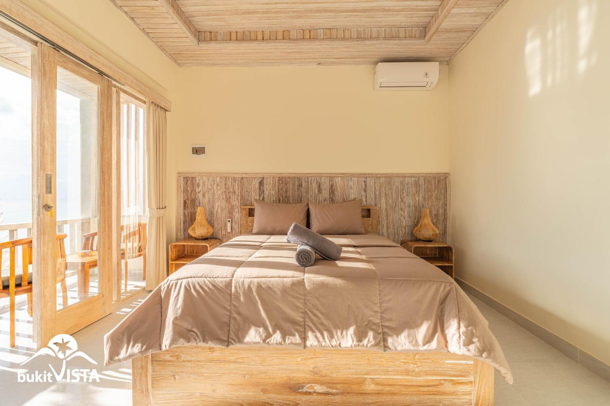 Kembang Kuning Otel Uluwatu Dış mekan fotoğraf