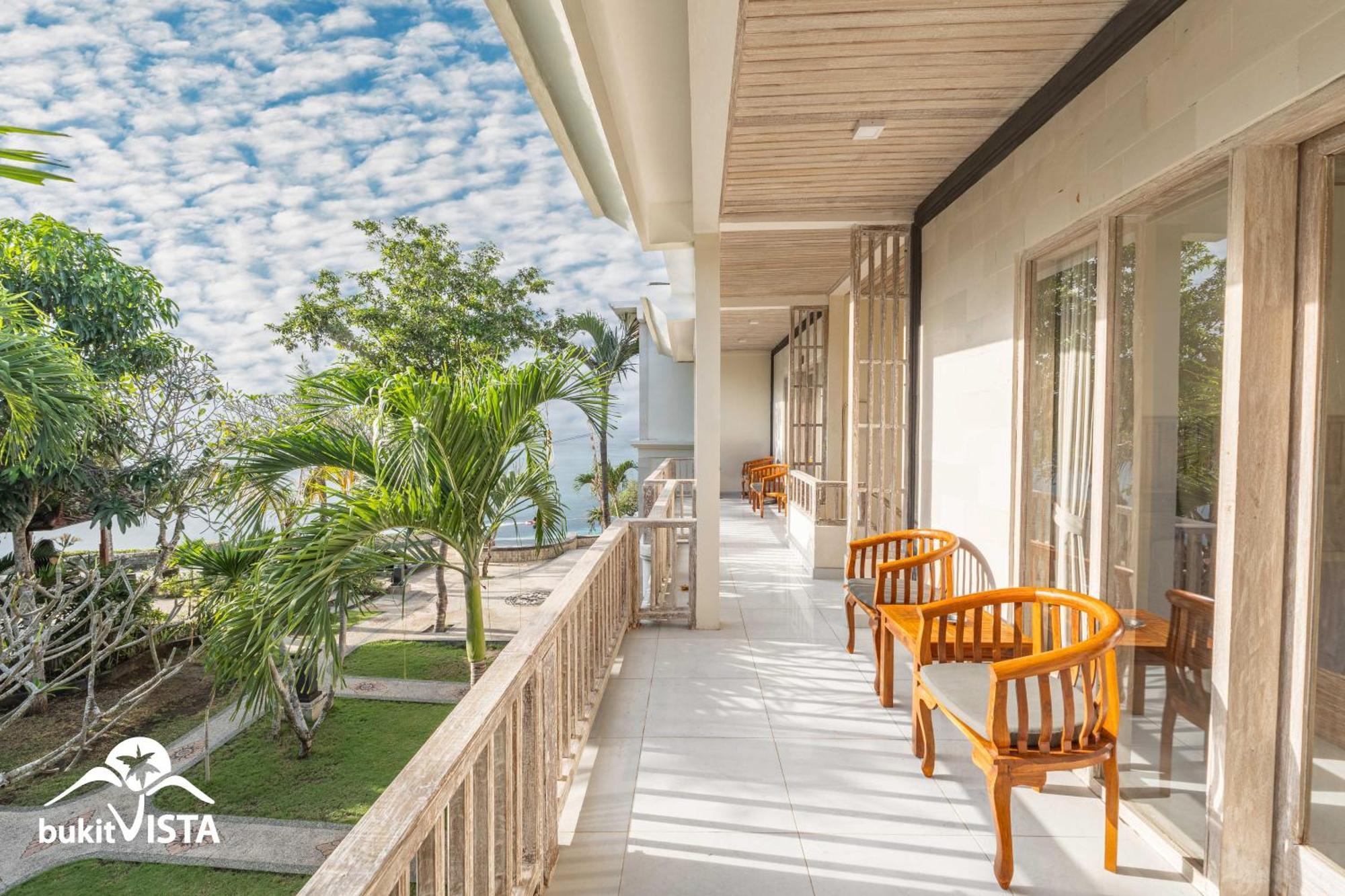 Kembang Kuning Otel Uluwatu Dış mekan fotoğraf
