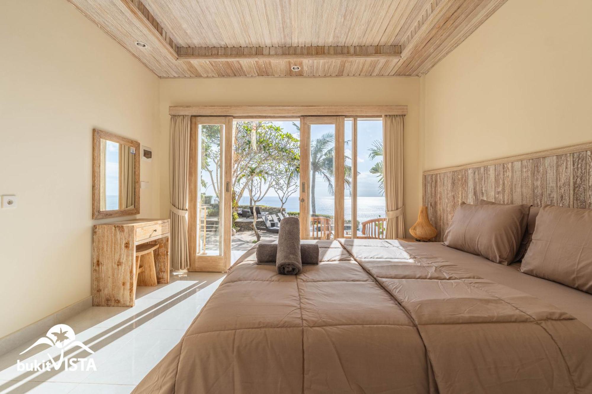 Kembang Kuning Otel Uluwatu Dış mekan fotoğraf
